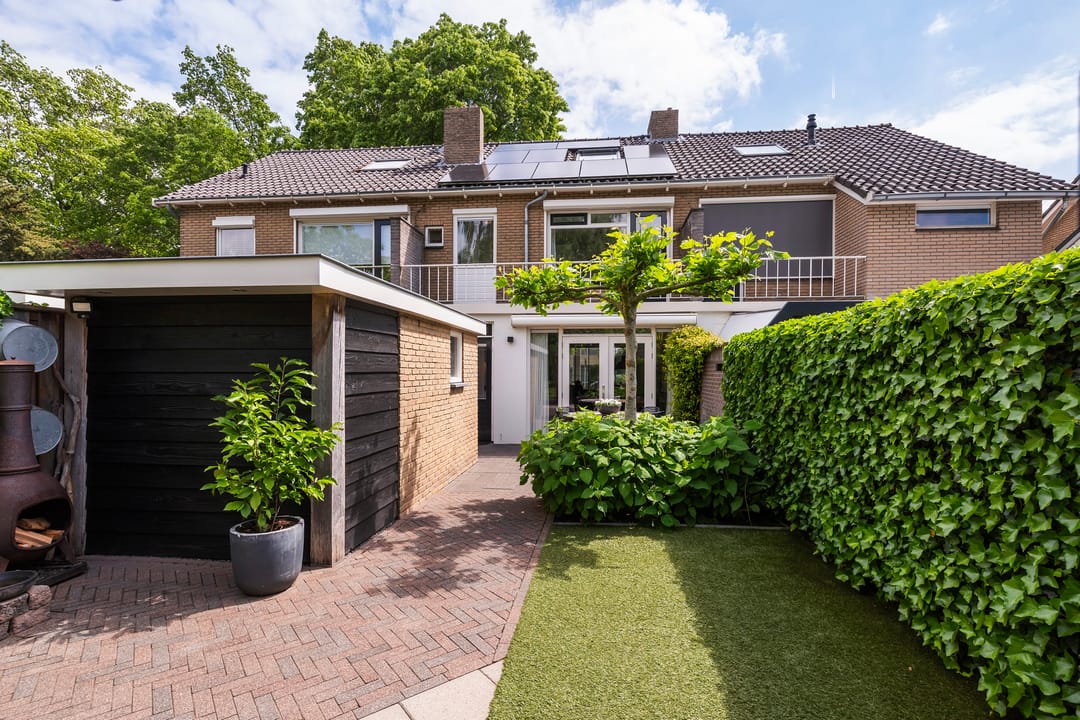 Foto 2 van Bongerdplein 33