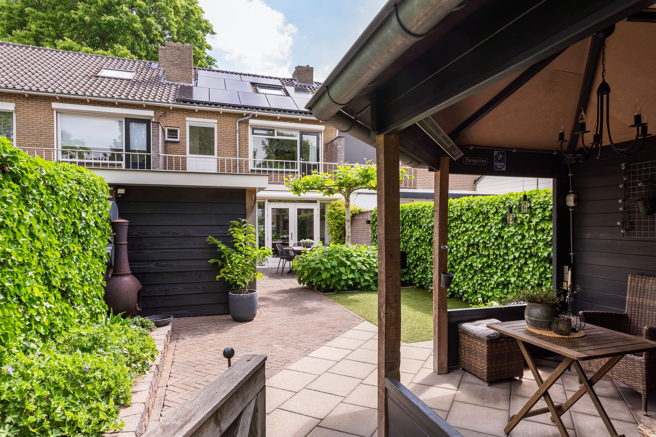 Foto 3 van Bongerdplein 33