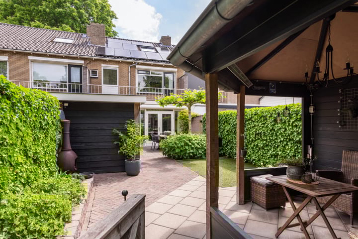 Foto 3 van Bongerdplein 33