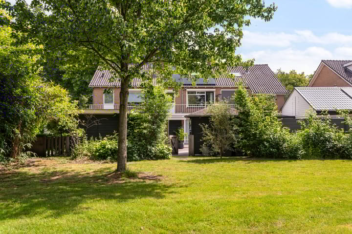 Foto 4 van Bongerdplein 33