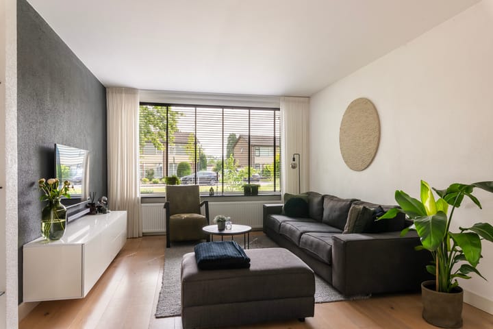 Foto 6 van Bongerdplein 33