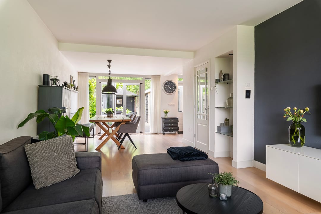 Foto 7 van Bongerdplein 33