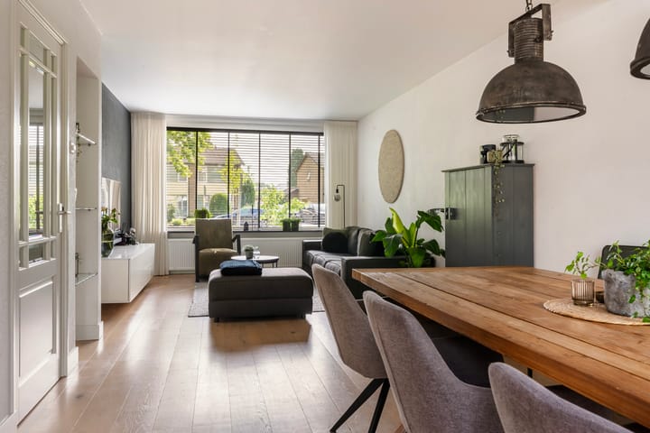 Foto 8 van Bongerdplein 33