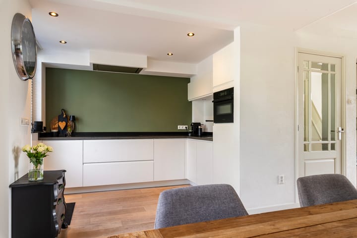 Foto 9 van Bongerdplein 33