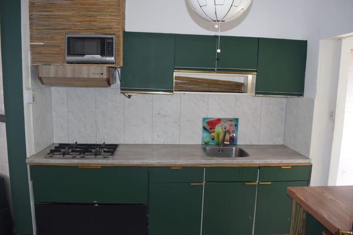 Foto 3 van Vondelstraat 50