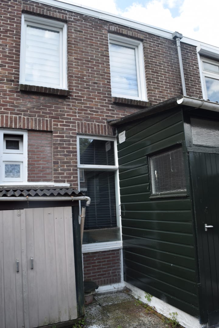 Foto 4 van Vondelstraat 50