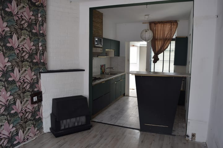 Foto 6 van Vondelstraat 50