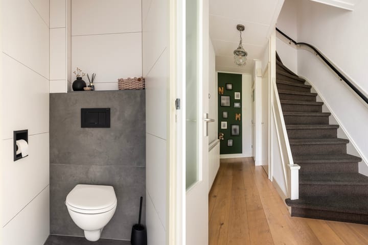 Foto 16 van Bongerdplein 33