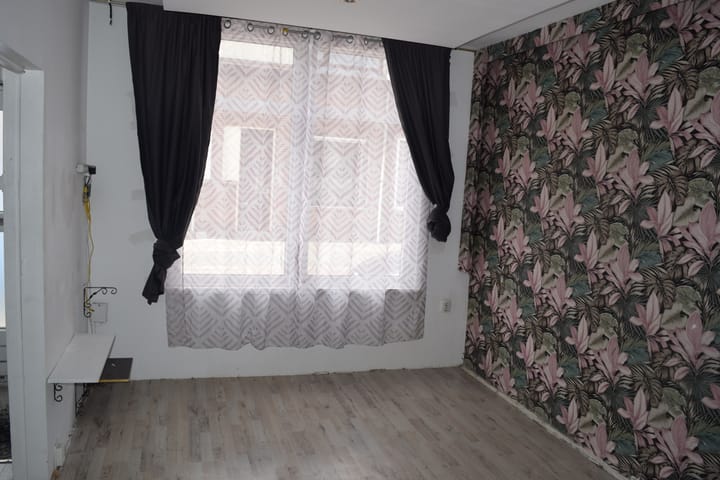 Foto 7 van Vondelstraat 50