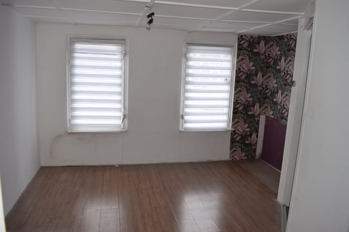 Foto 9 van Vondelstraat 50