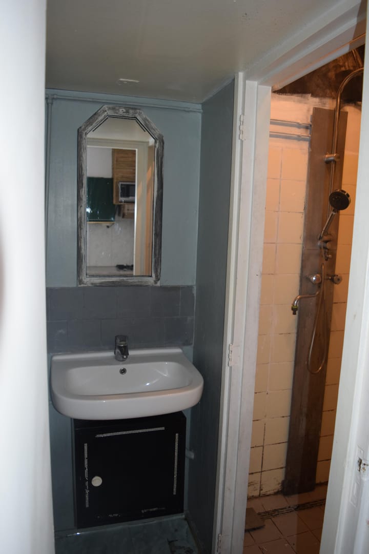 Foto 11 van Vondelstraat 50