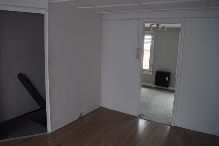 Foto 12 van Vondelstraat 50