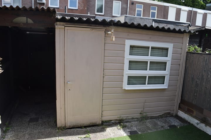 Foto 15 van Vondelstraat 50