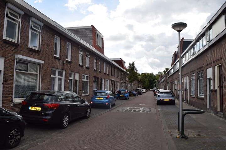 Foto 16 van Vondelstraat 50