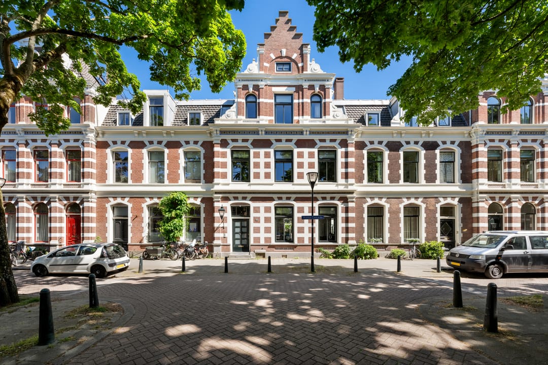 Photo 1 of Avenue Concordia 116