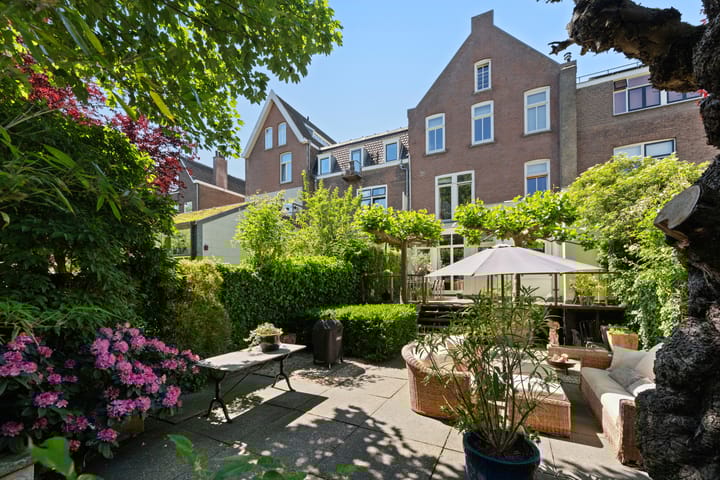 Foto 3 van Avenue Concordia 116