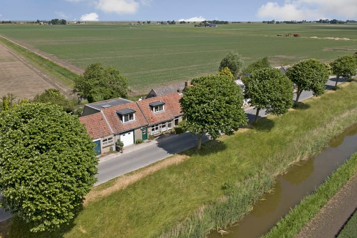 Foto 1 van Oudebildtdijk 300