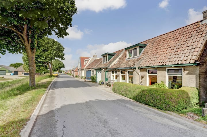 Foto 2 van Oudebildtdijk 300