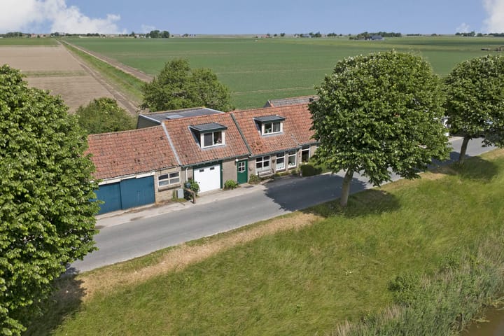 Foto 4 van Oudebildtdijk 300