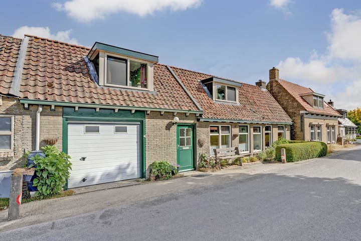 Foto 7 van Oudebildtdijk 300