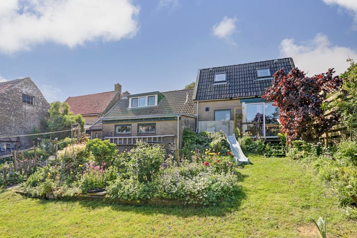 Foto 8 van Oudebildtdijk 300