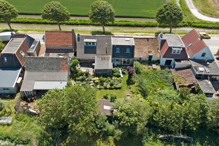 Foto 9 van Oudebildtdijk 300