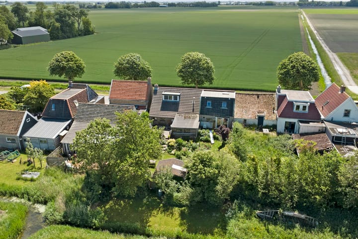 Foto 10 van Oudebildtdijk 300