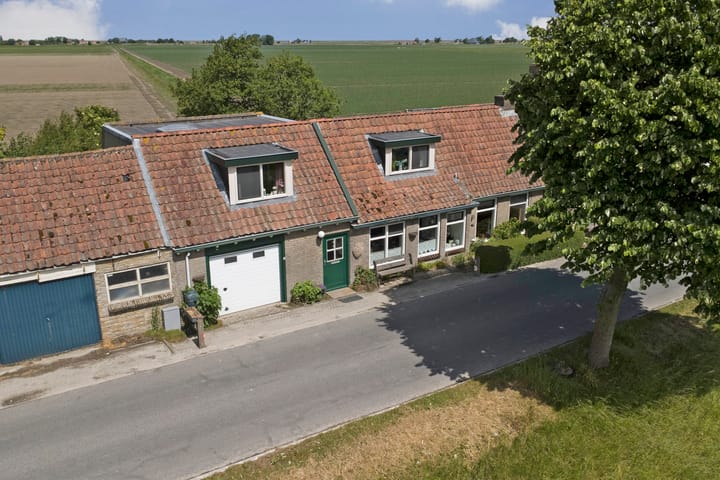 Foto 11 van Oudebildtdijk 300