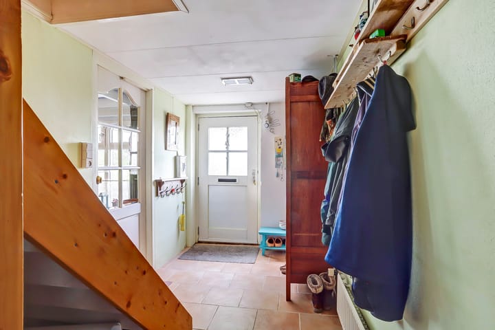 Foto 13 van Oudebildtdijk 300