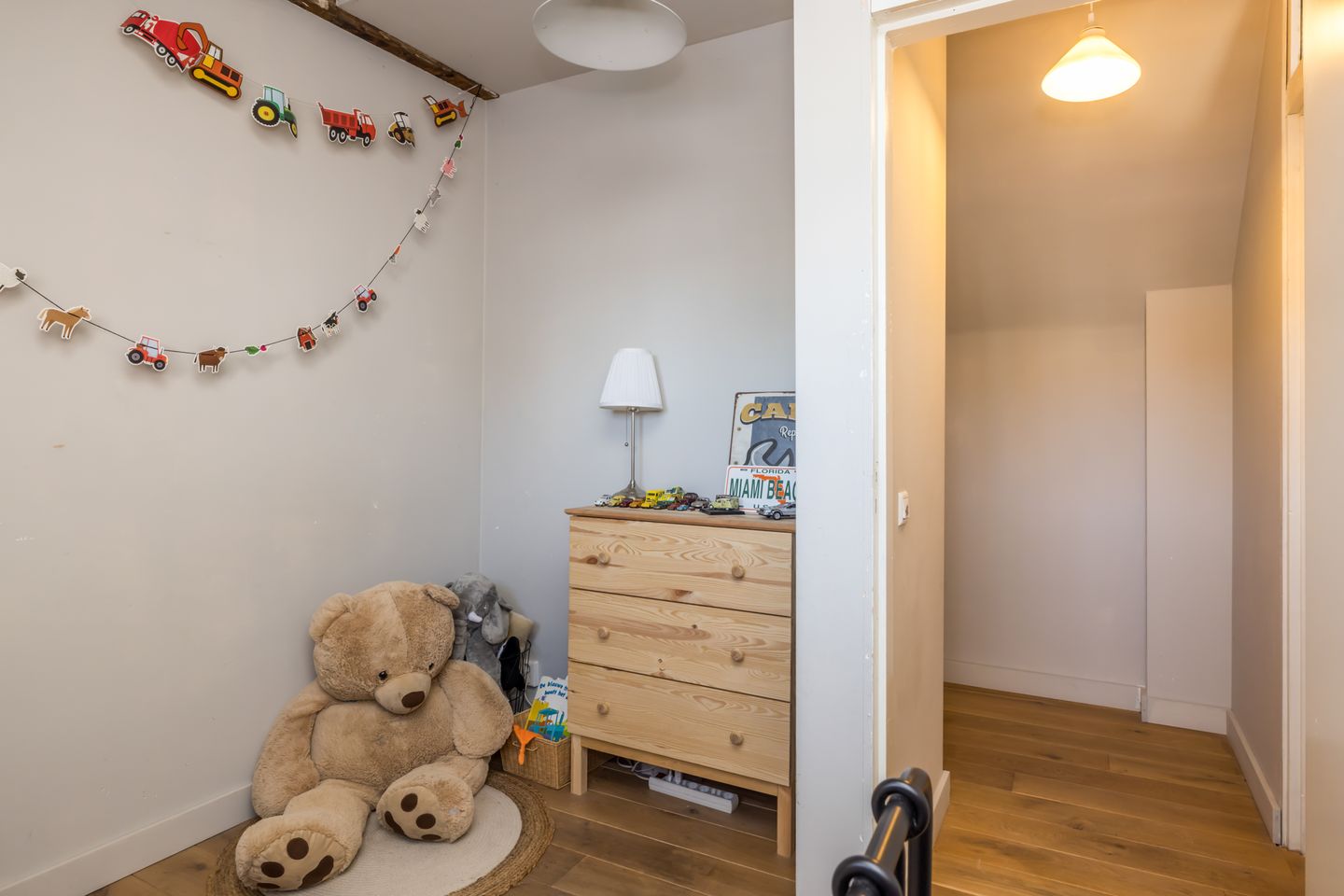 Foto 19 van Plein 20