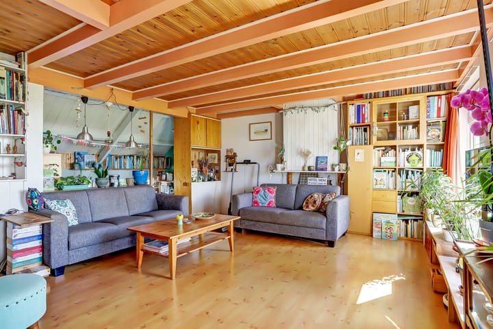 Foto 15 van Oudebildtdijk 300