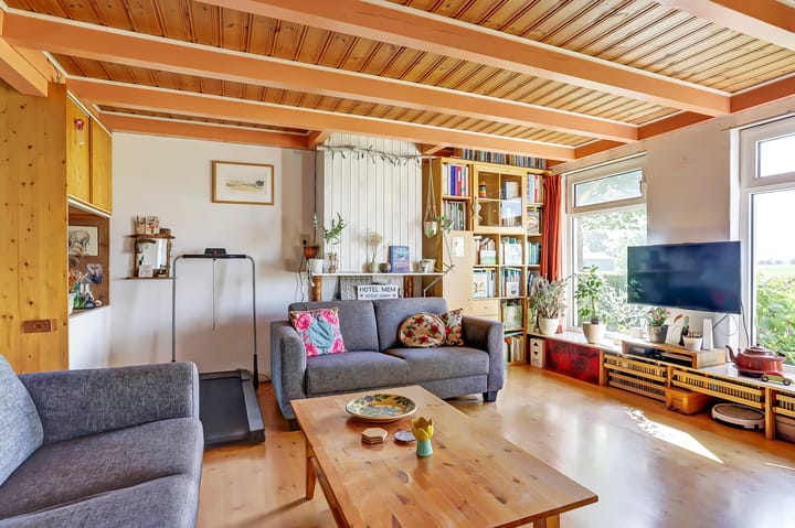 Foto 16 van Oudebildtdijk 300