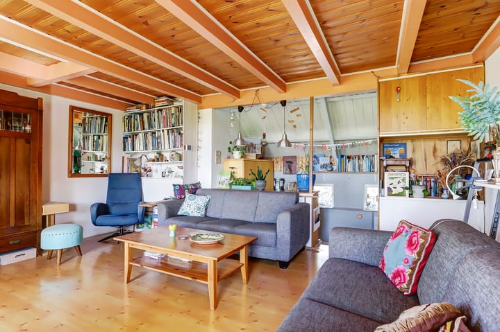 Foto 18 van Oudebildtdijk 300