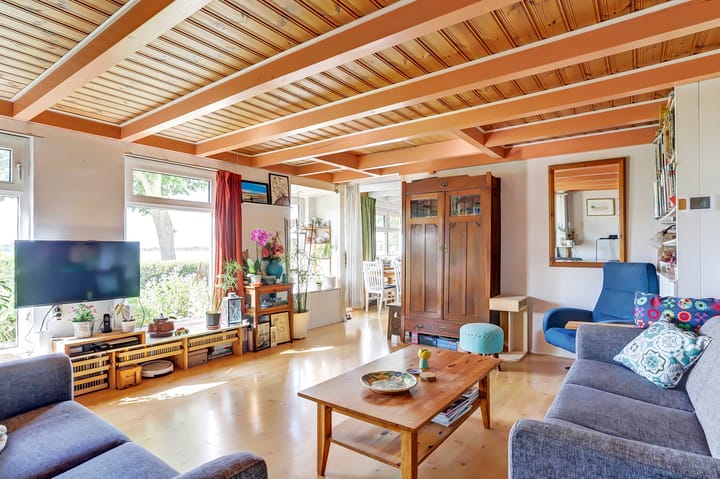 Foto 19 van Oudebildtdijk 300