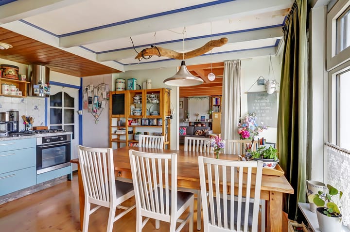 Foto 20 van Oudebildtdijk 300