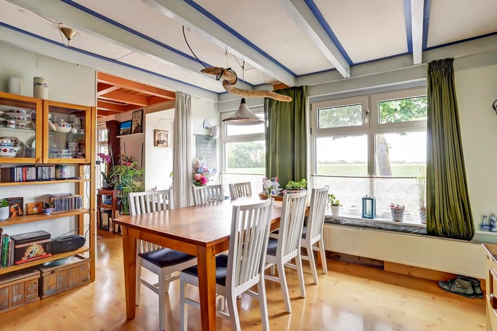 Foto 22 van Oudebildtdijk 300