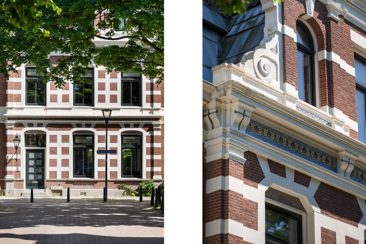 Foto 2 van Avenue Concordia 116