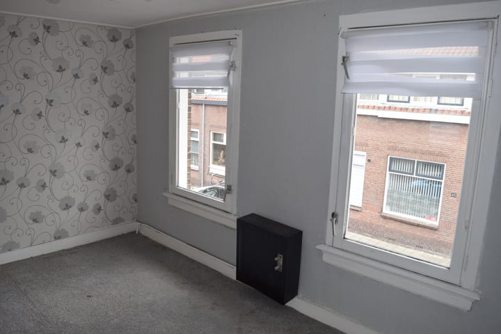 Foto 13 van Vondelstraat 50