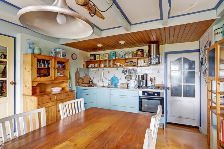 Foto 25 van Oudebildtdijk 300