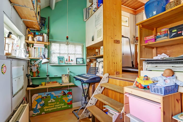 Foto 26 van Oudebildtdijk 300