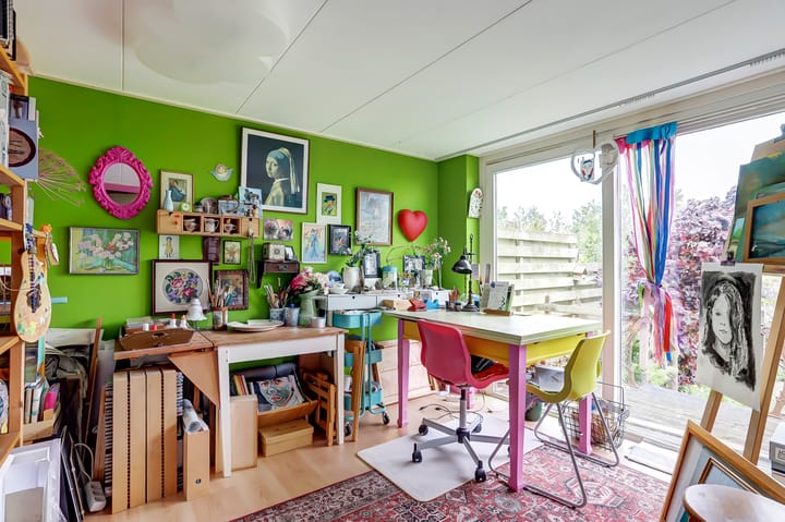 Foto 27 van Oudebildtdijk 300