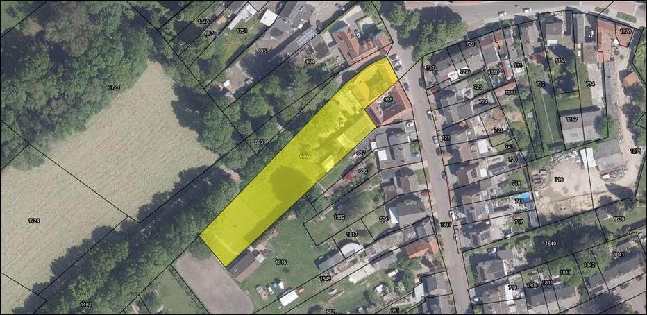 Foto 32 van Plein 20