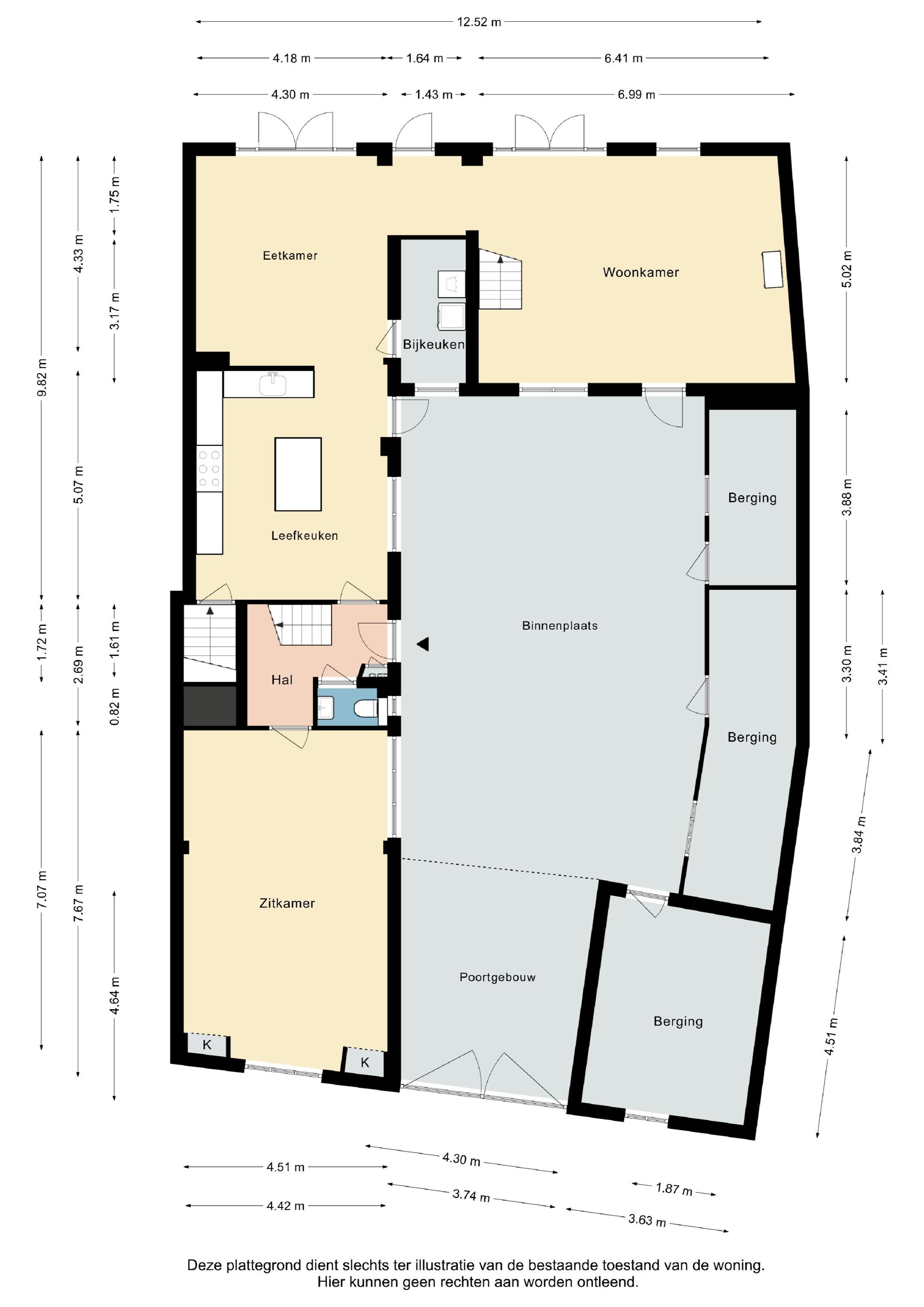 Foto 33 van Plein 20