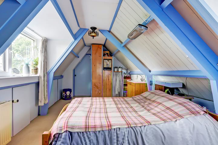 Foto 39 van Oudebildtdijk 300