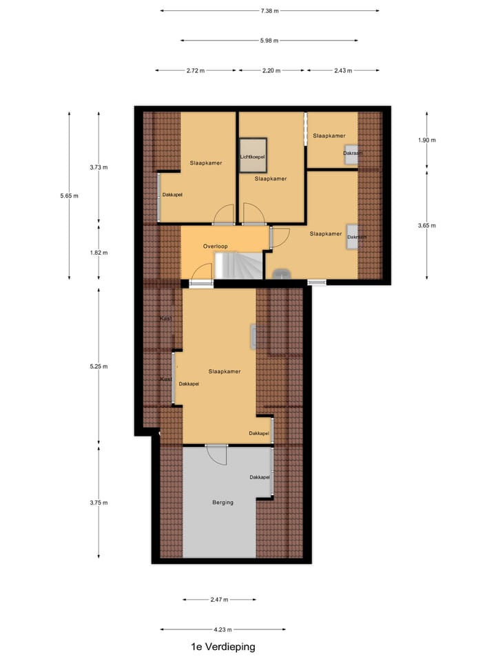 Foto 44 van Oudebildtdijk 300