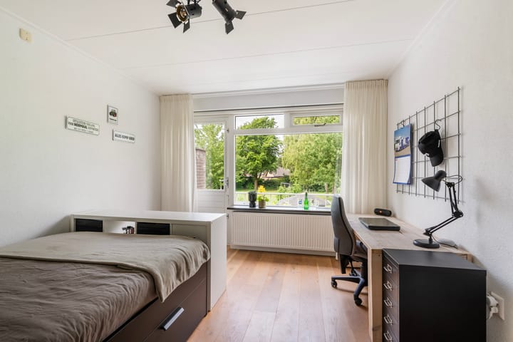 Foto 19 van Bongerdplein 33