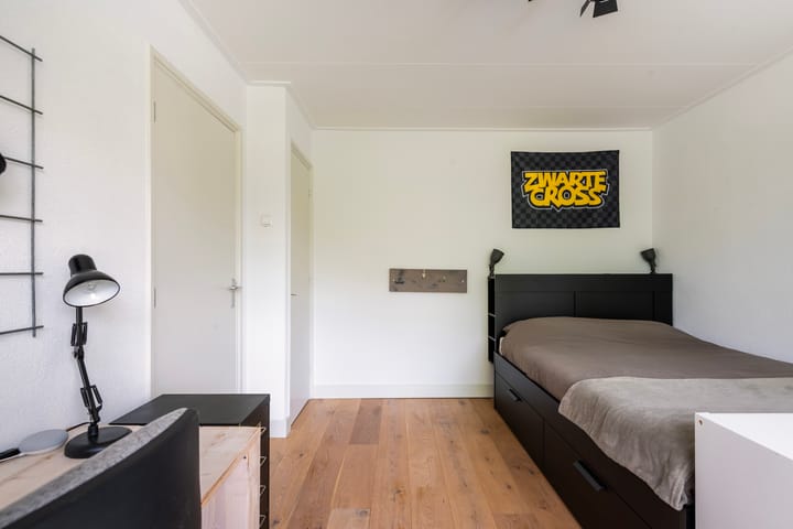 Foto 20 van Bongerdplein 33