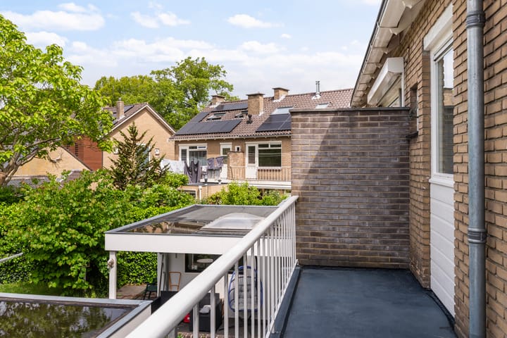 Foto 22 van Bongerdplein 33