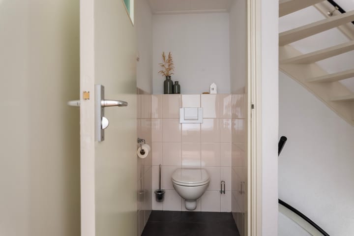 Foto 25 van Bongerdplein 33