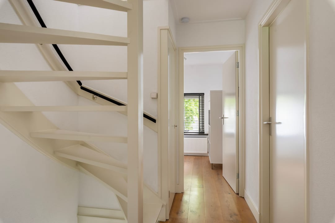 Foto 26 van Bongerdplein 33